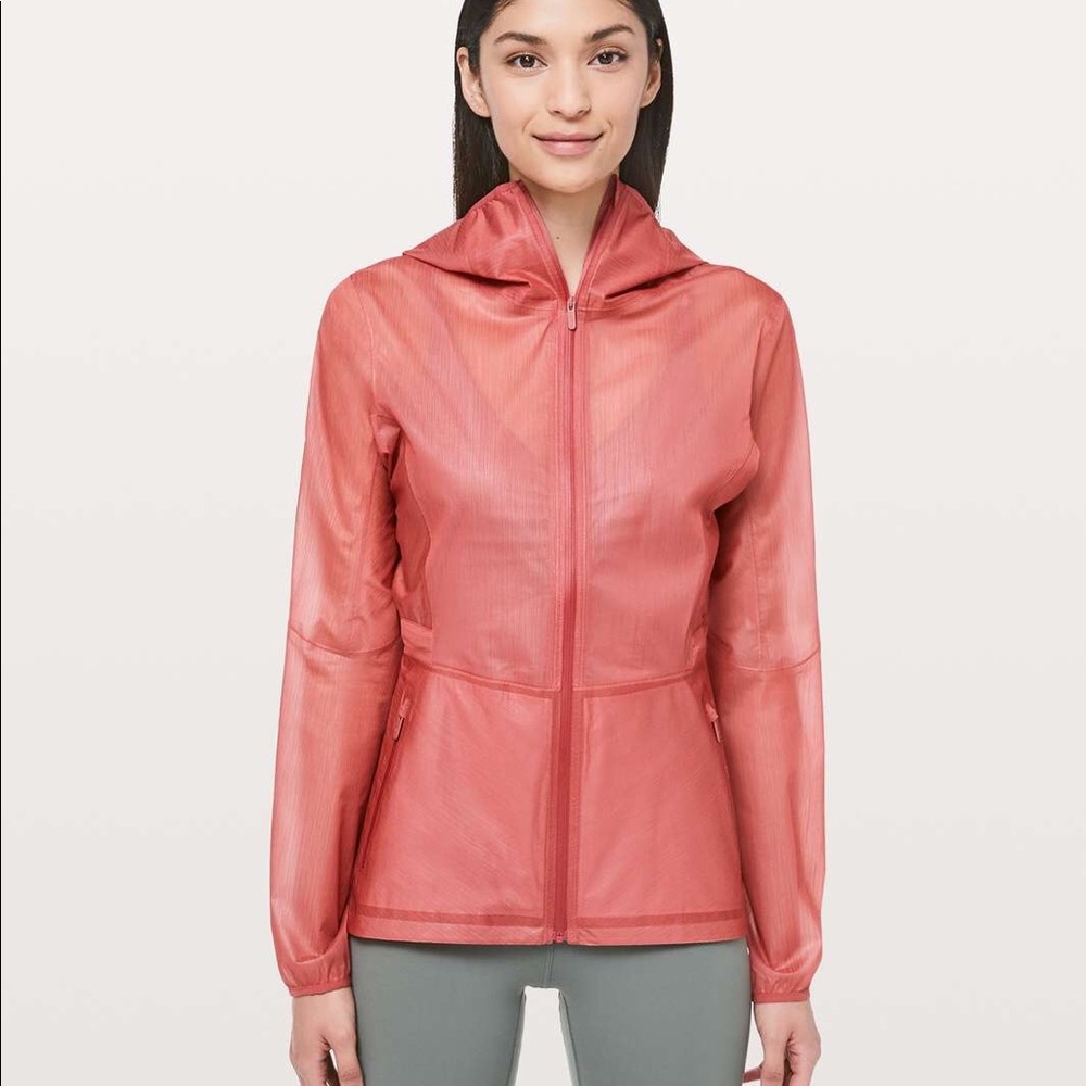 On The Horizon Jacket